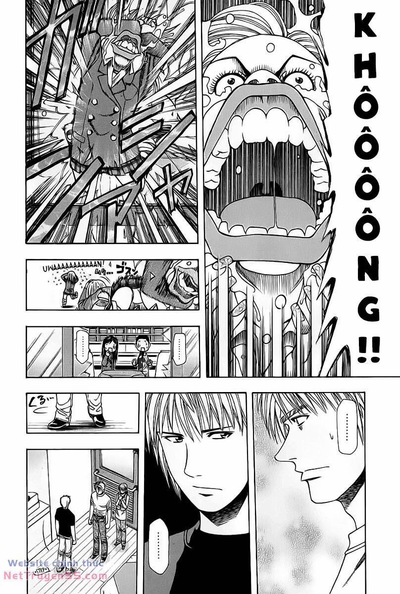 Addicted To Curry - Bàn Tay Thần Sầu 75 trang 14