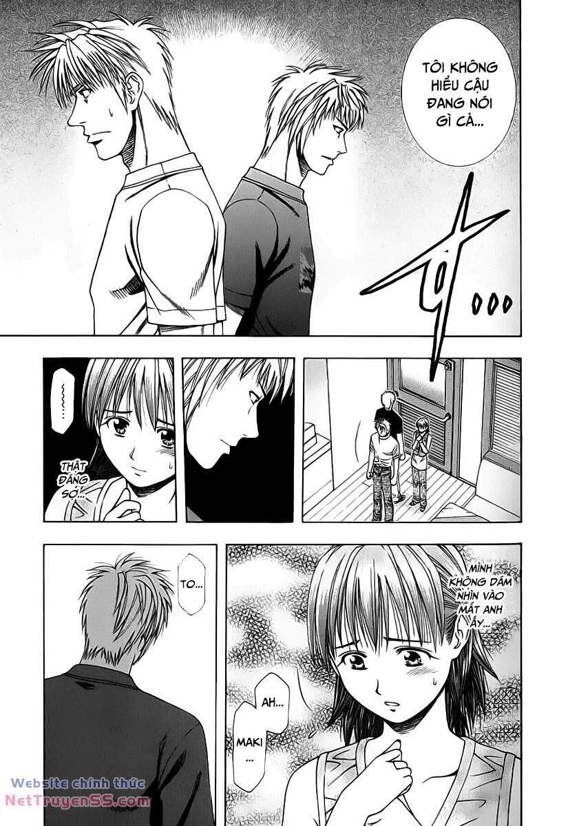 Addicted To Curry - Bàn Tay Thần Sầu 75 trang 15