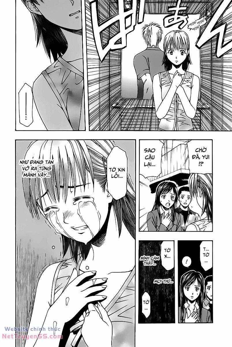 Addicted To Curry - Bàn Tay Thần Sầu 75 trang 16