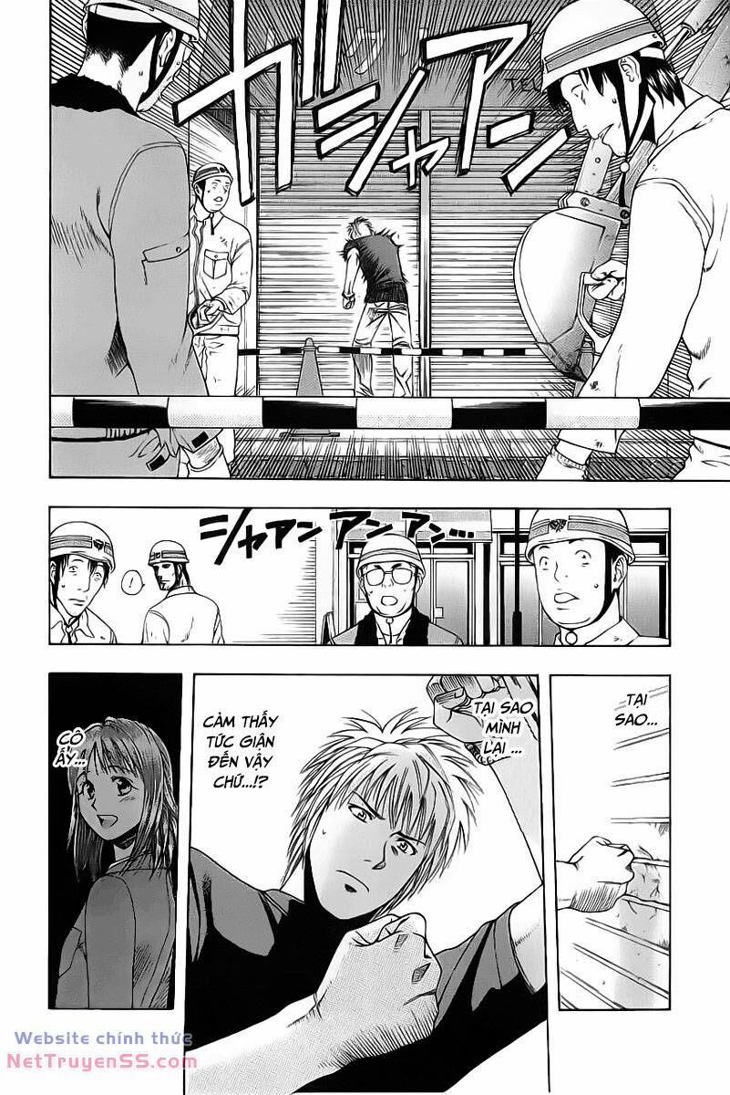 Addicted To Curry - Bàn Tay Thần Sầu 75 trang 18