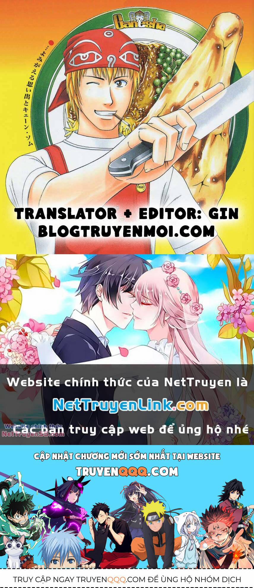 Addicted To Curry - Bàn Tay Thần Sầu 75 trang 23