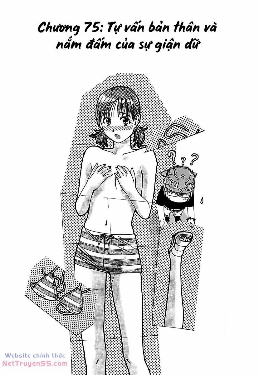 Addicted To Curry - Bàn Tay Thần Sầu 75 trang 5