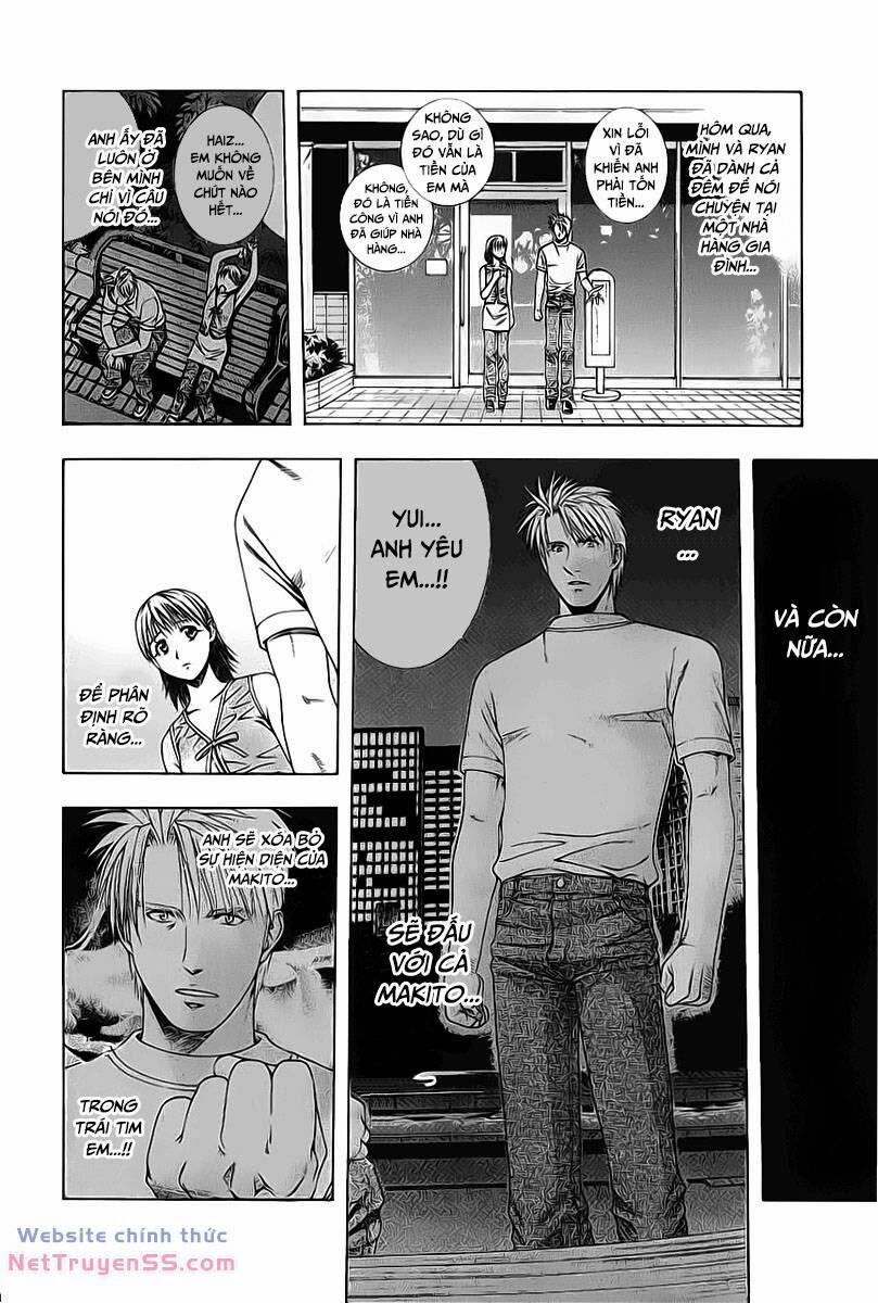 Addicted To Curry - Bàn Tay Thần Sầu 75 trang 8