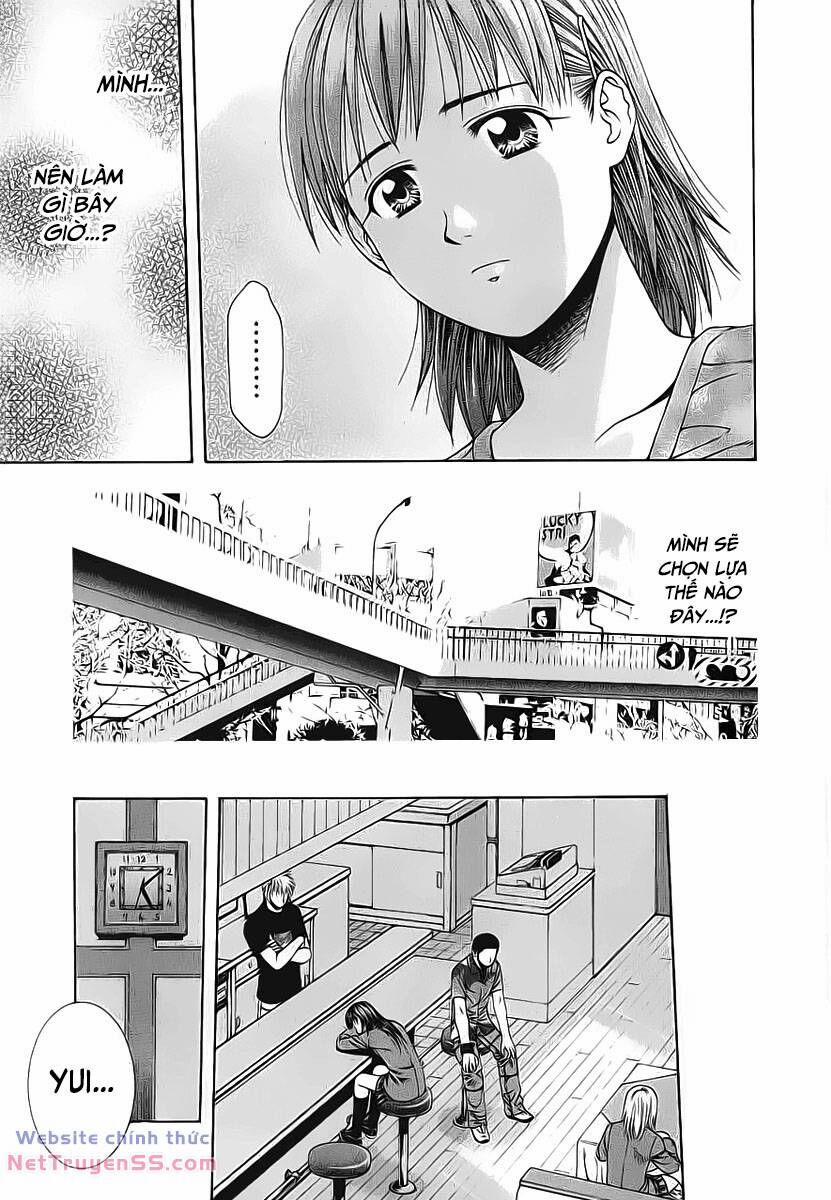 Addicted To Curry - Bàn Tay Thần Sầu 75 trang 9