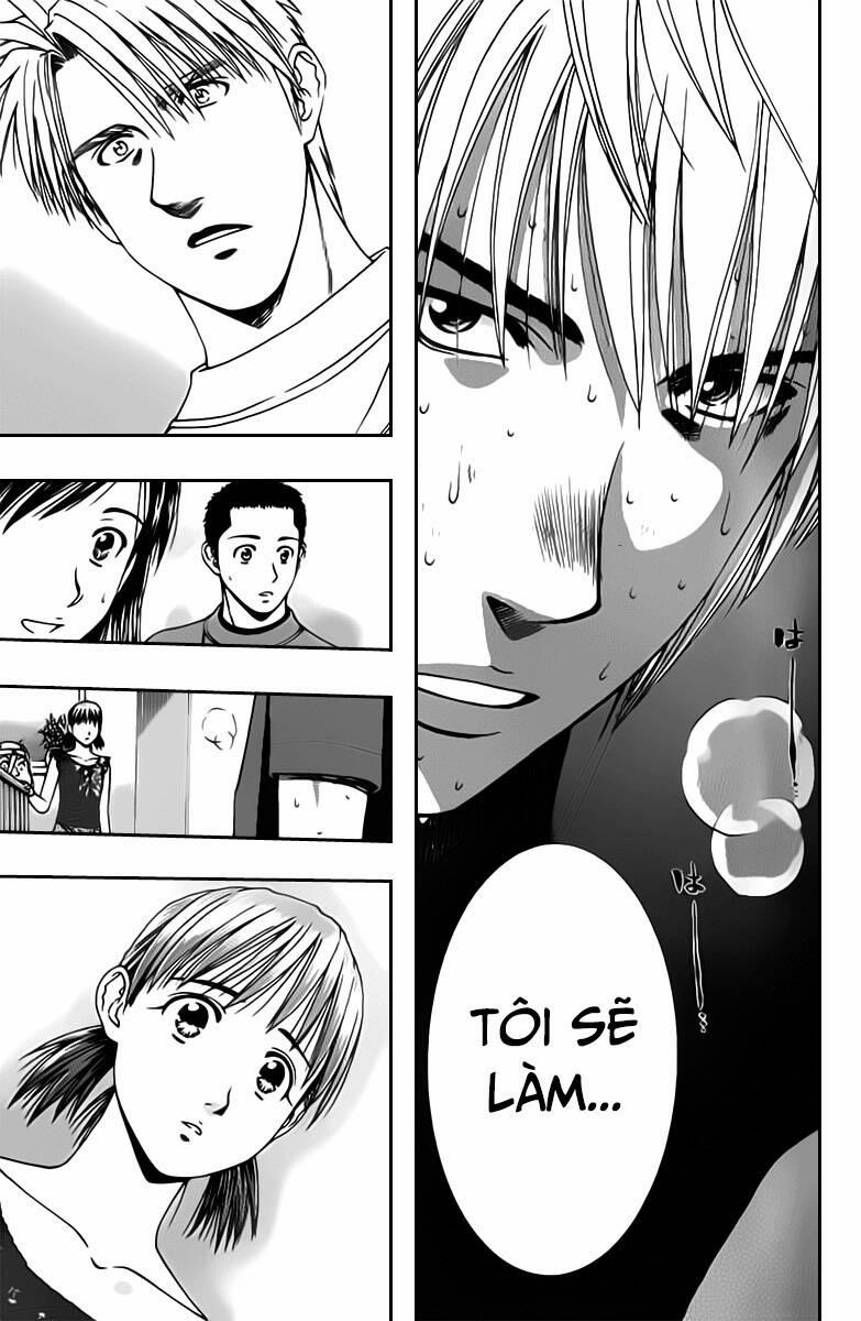 Addicted To Curry - Bàn Tay Thần Sầu 77 trang 14