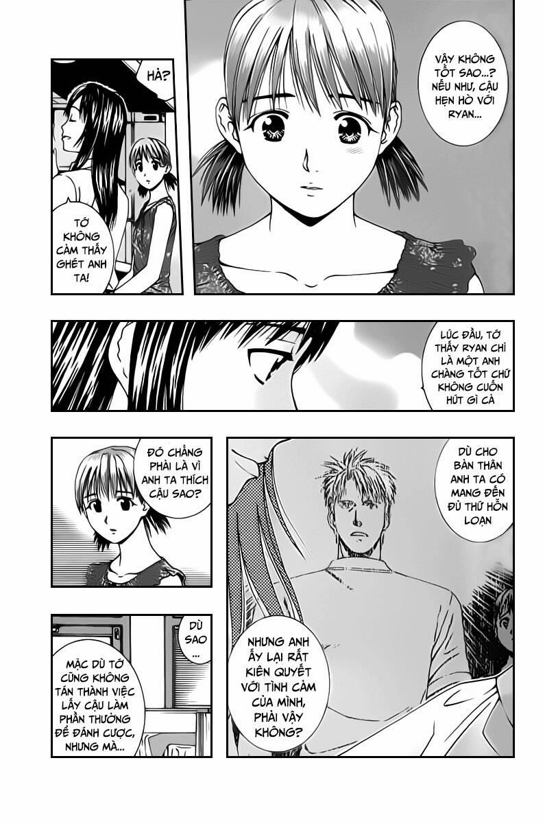 Addicted To Curry - Bàn Tay Thần Sầu 77 trang 2