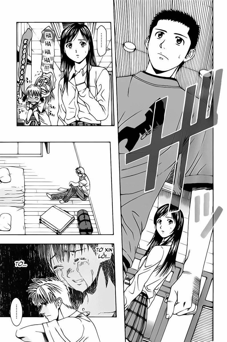 Addicted To Curry - Bàn Tay Thần Sầu 77 trang 6