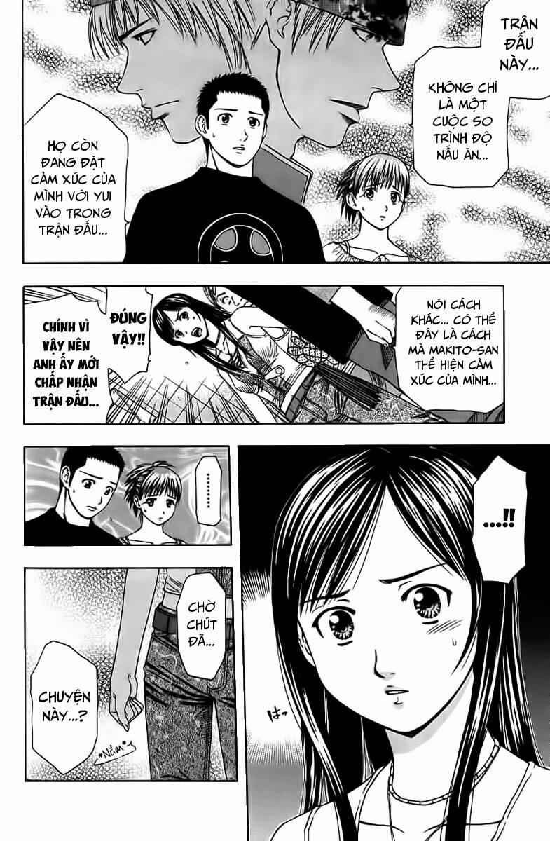 Addicted To Curry - Bàn Tay Thần Sầu 79 trang 2