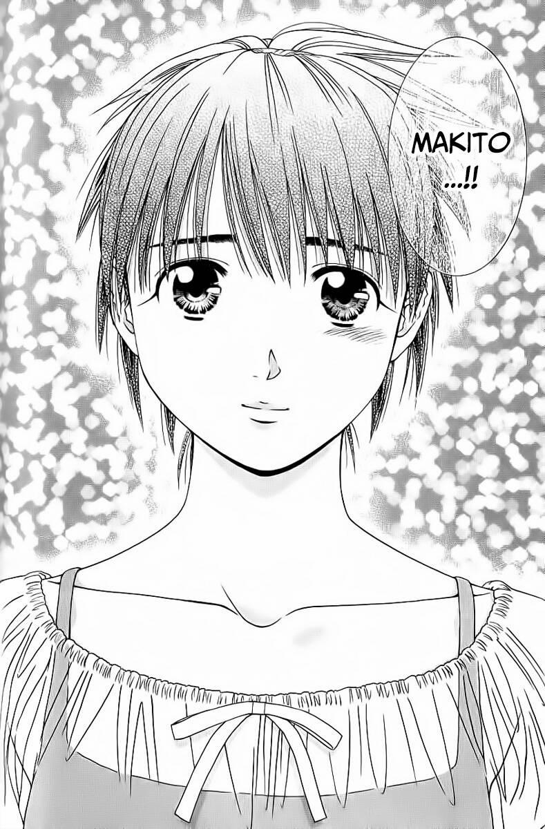 Addicted To Curry - Bàn Tay Thần Sầu 80 trang 15