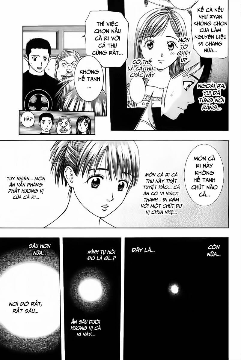 Addicted To Curry - Bàn Tay Thần Sầu 80 trang 3
