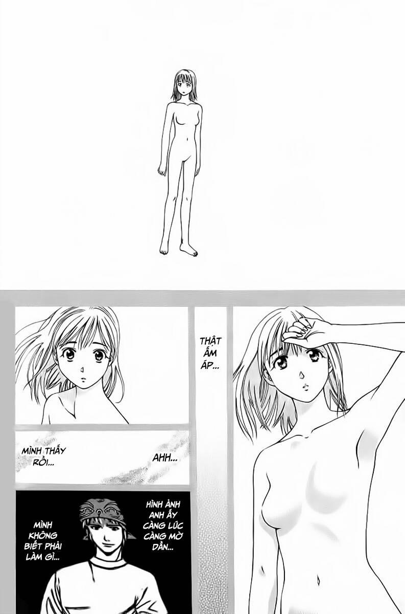 Addicted To Curry - Bàn Tay Thần Sầu 80 trang 4