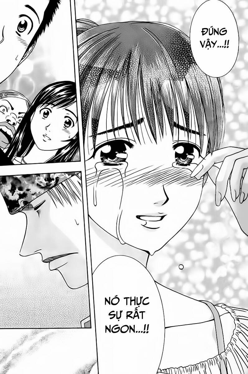 Addicted To Curry - Bàn Tay Thần Sầu 80 trang 8