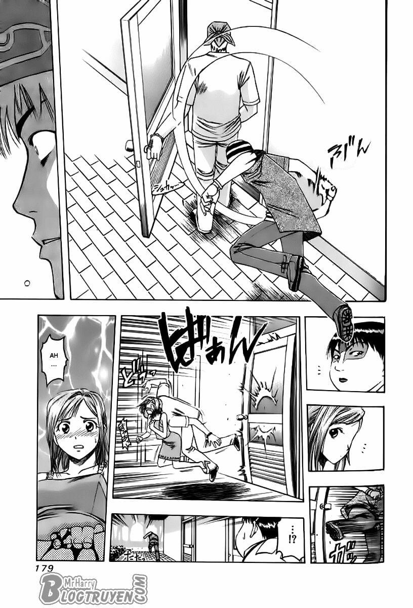 Addicted To Curry - Bàn Tay Thần Sầu 9 trang 7