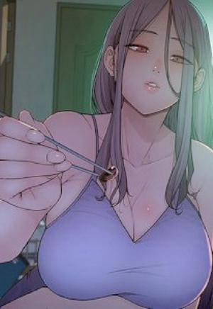 Đọc truyện Addicted To My Stepmom, 