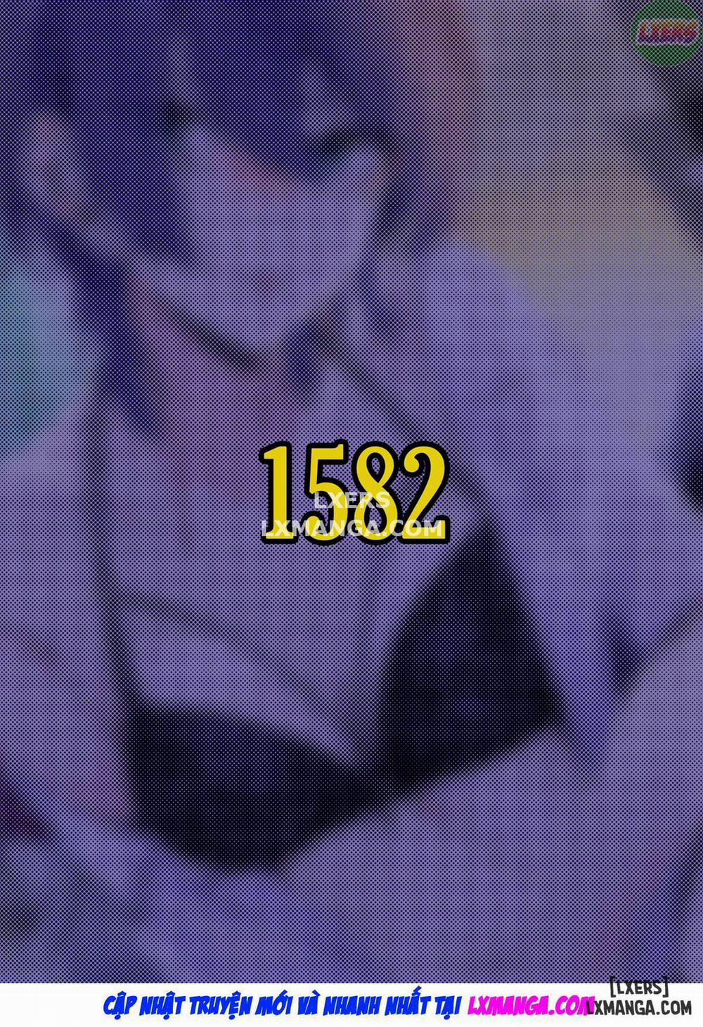 Addictions of a Broken Heart Oneshot trang 56