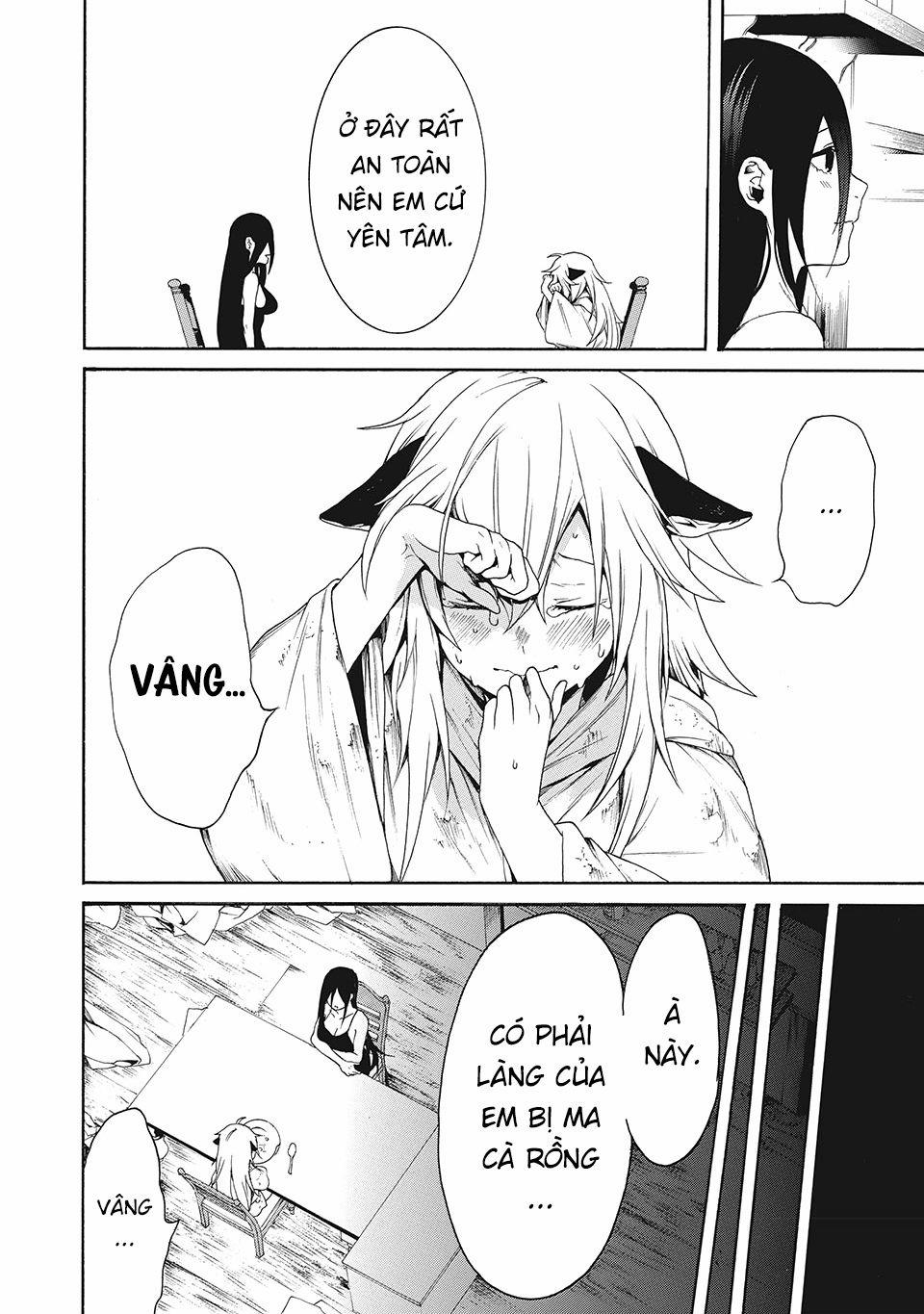 Adelia Của Tôi 1 trang 13