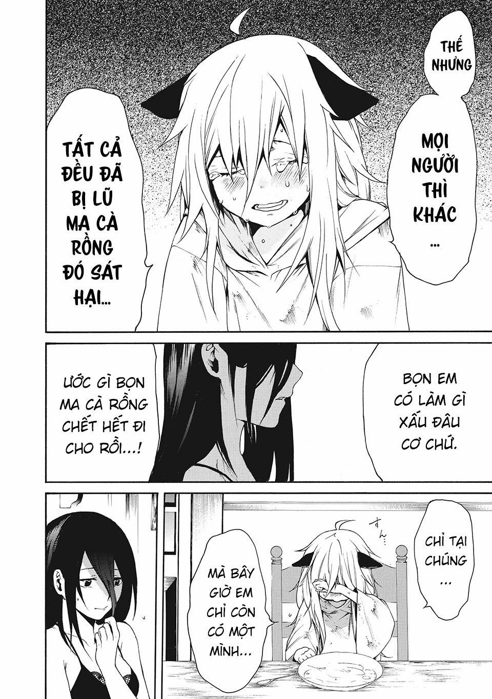 Adelia Của Tôi 1 trang 15