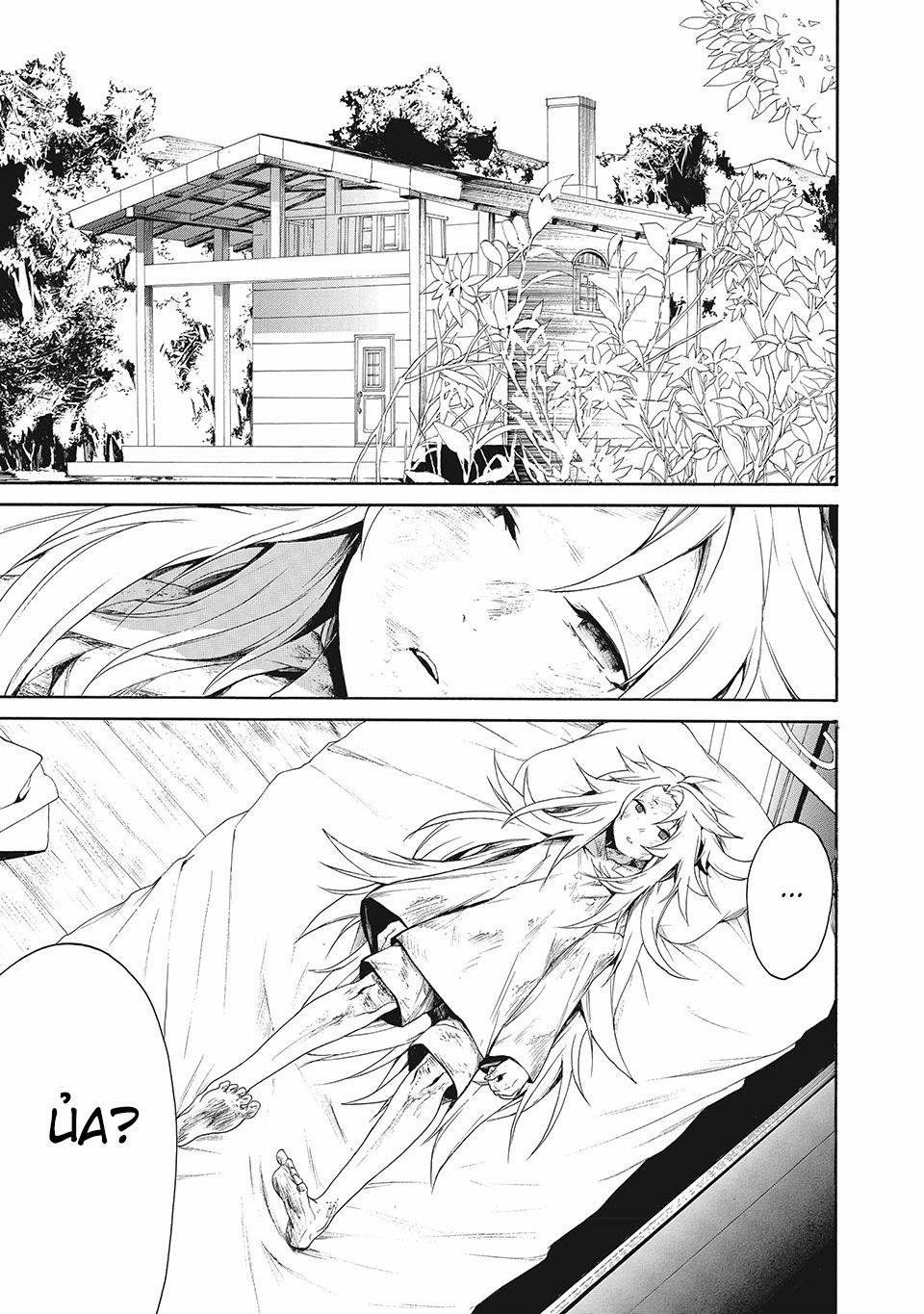 Adelia Của Tôi 1 trang 2