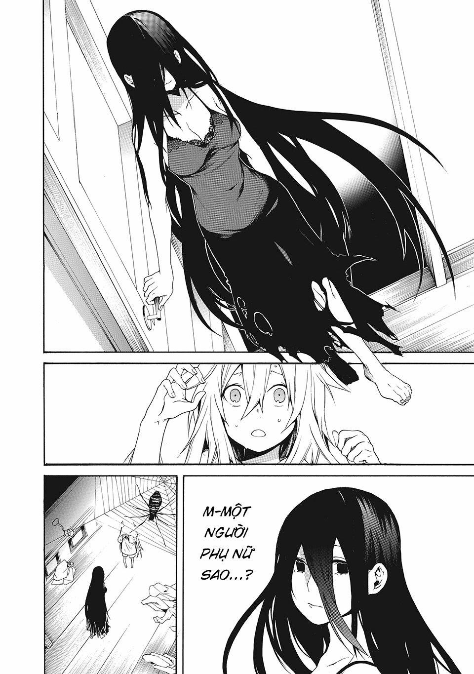 Adelia Của Tôi 1 trang 5