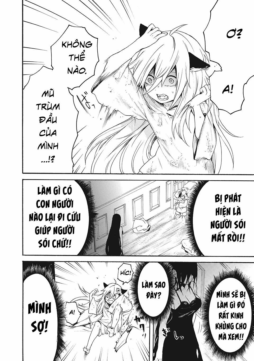 Adelia Của Tôi 1 trang 7