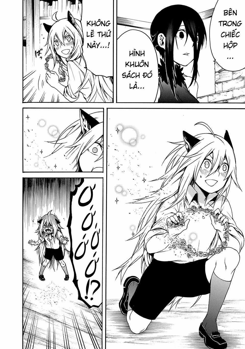 Adelia Của Tôi 10 trang 4