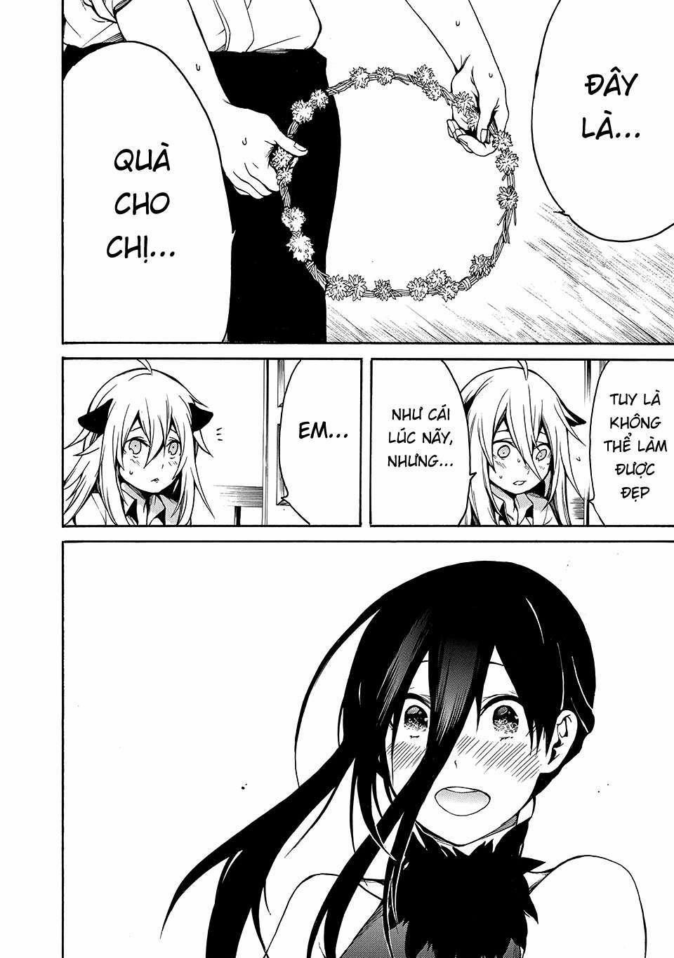 Adelia Của Tôi 10 trang 8