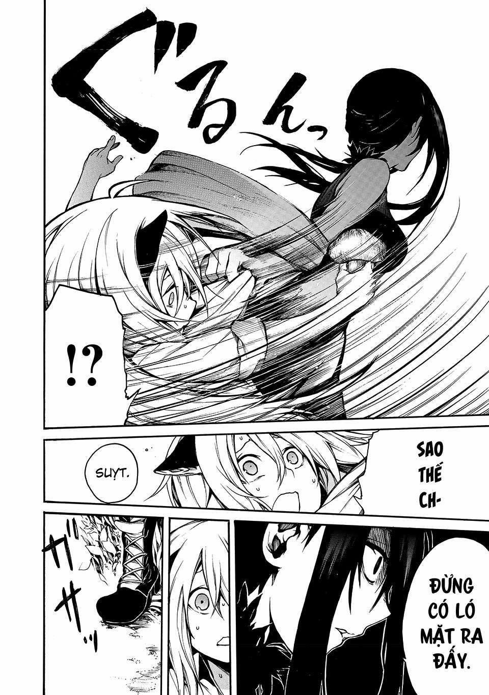 Adelia Của Tôi 11 trang 11