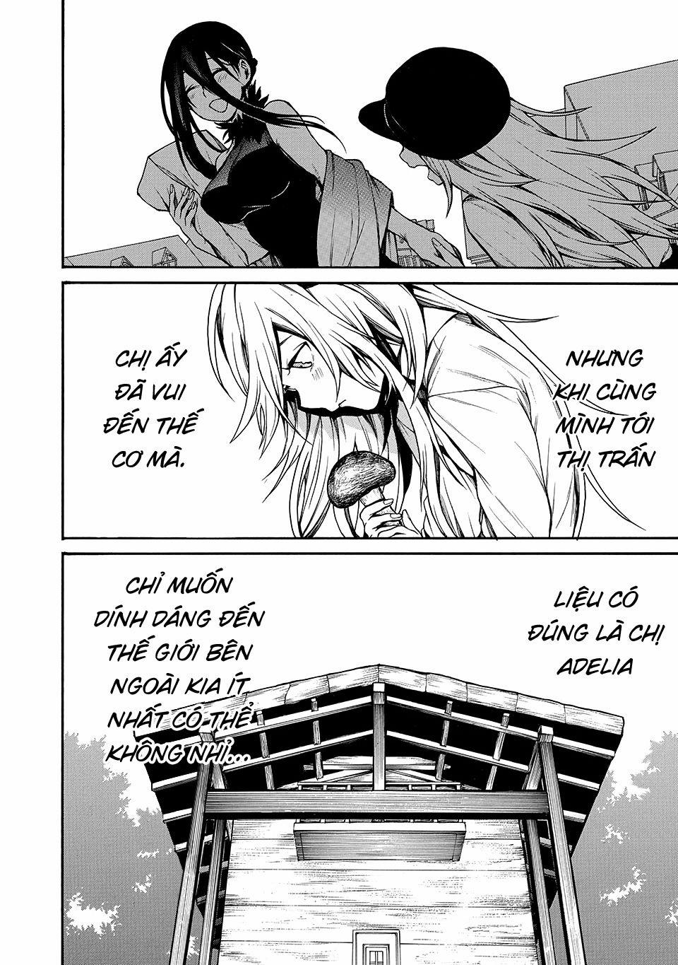 Adelia Của Tôi 11 trang 9