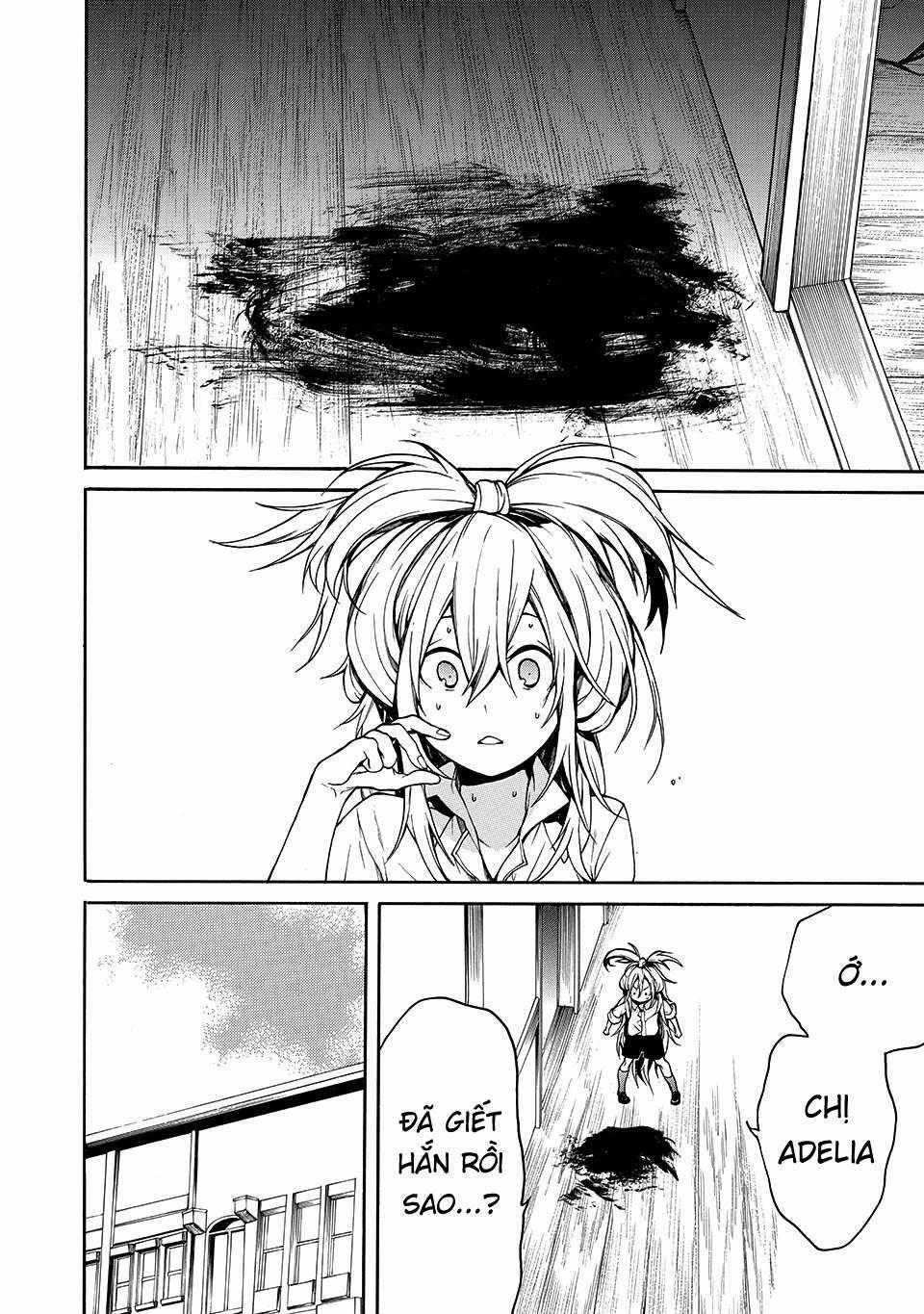 Adelia Của Tôi 12 trang 12