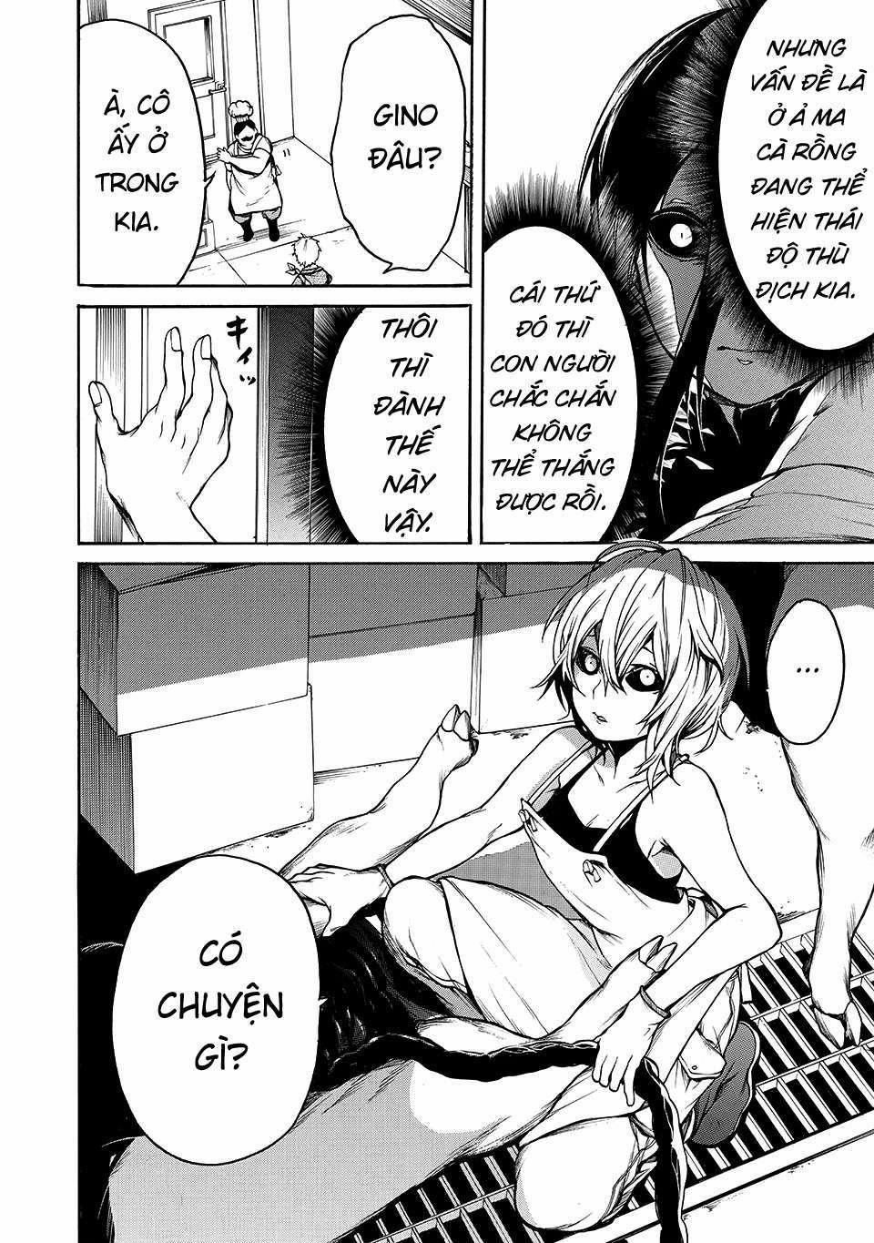 Adelia Của Tôi 12 trang 14