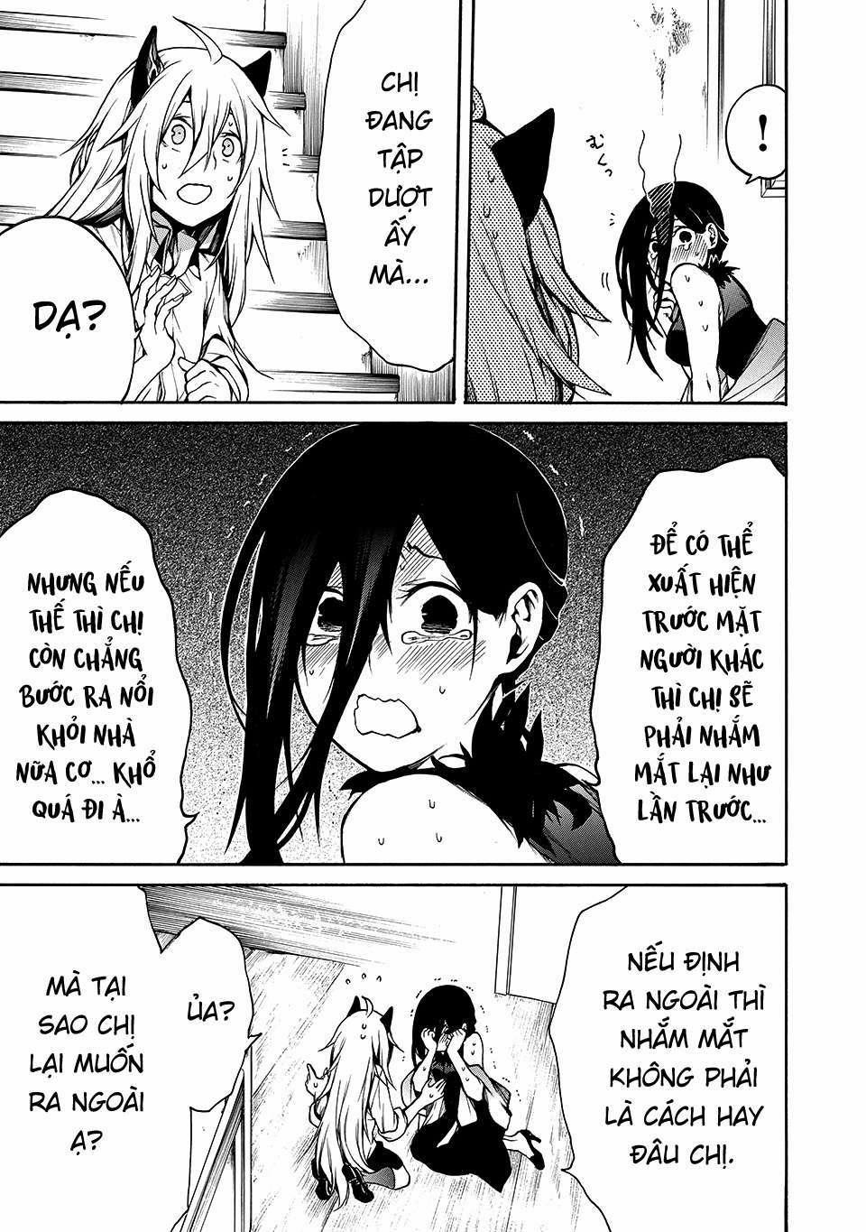 Adelia Của Tôi 13 trang 2