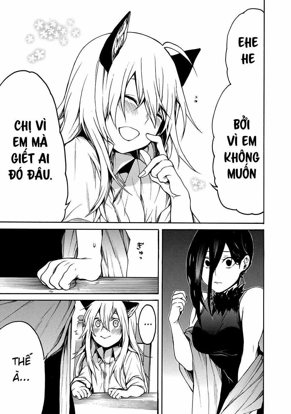 Adelia Của Tôi 13 trang 6