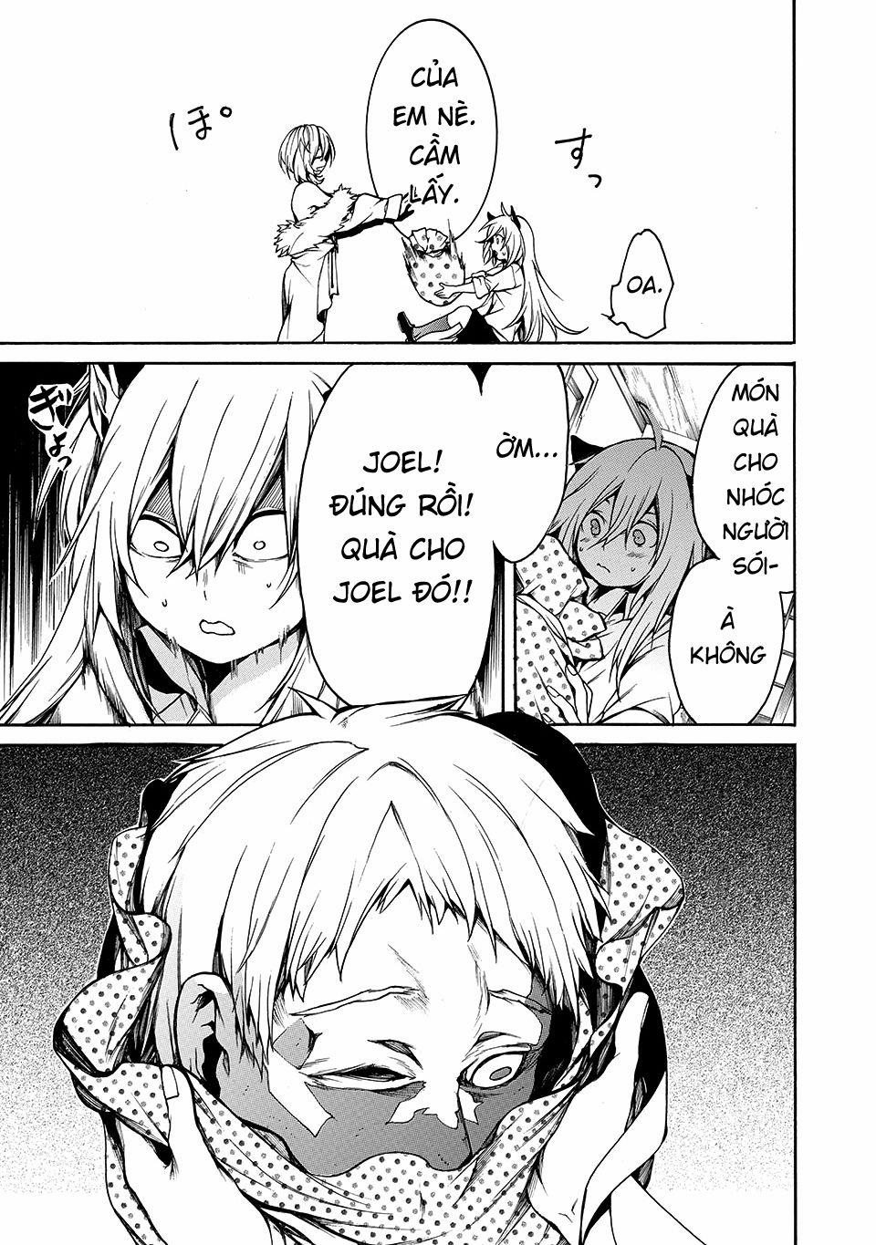 Adelia Của Tôi 16 trang 10