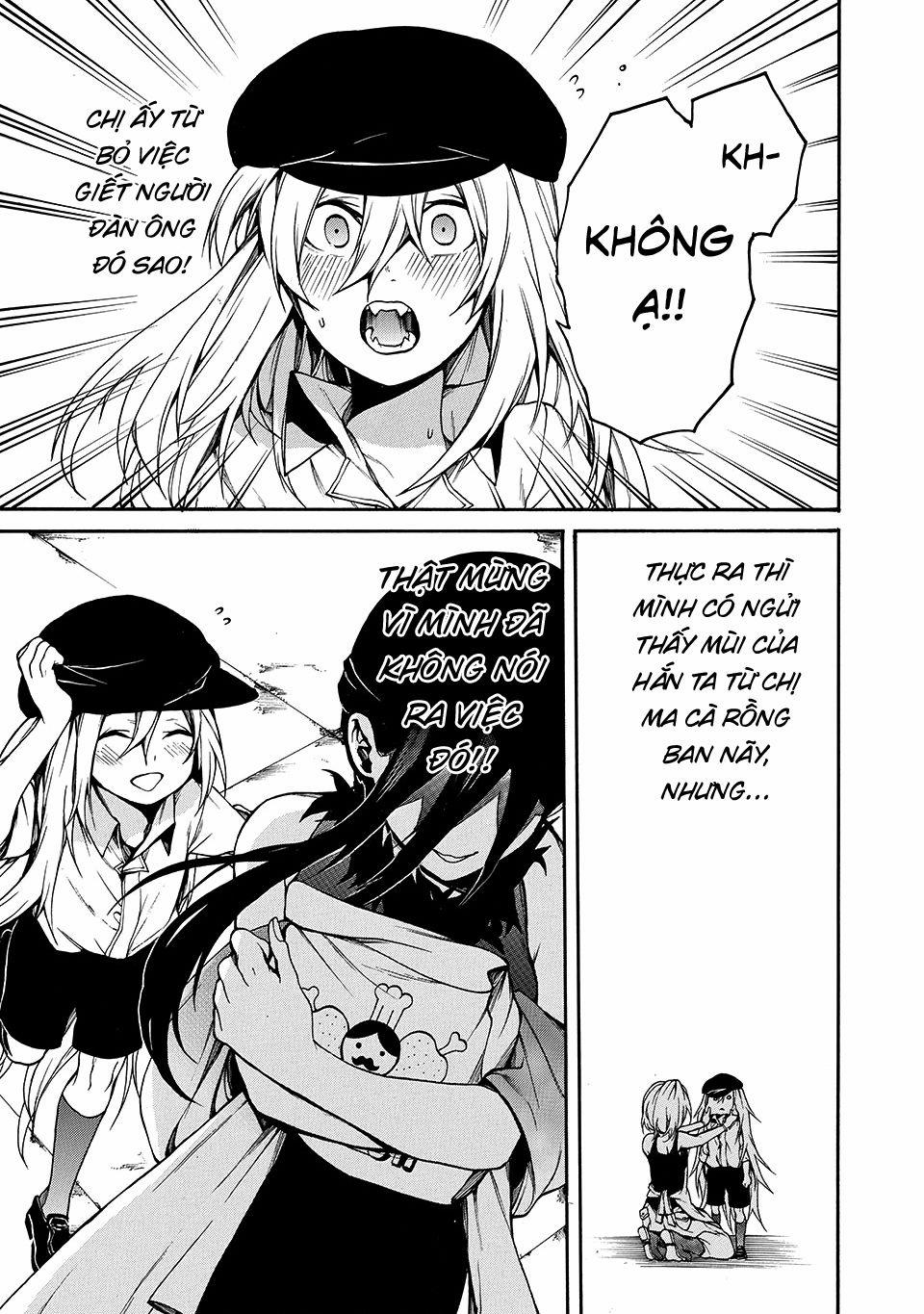 Adelia Của Tôi 16 trang 2