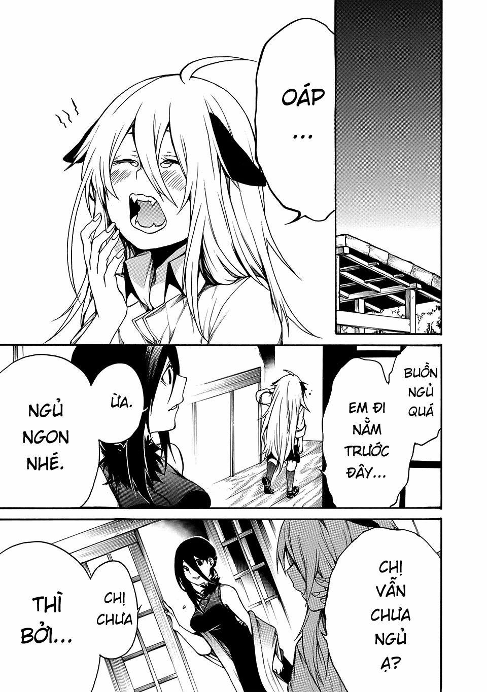Adelia Của Tôi 16 trang 6