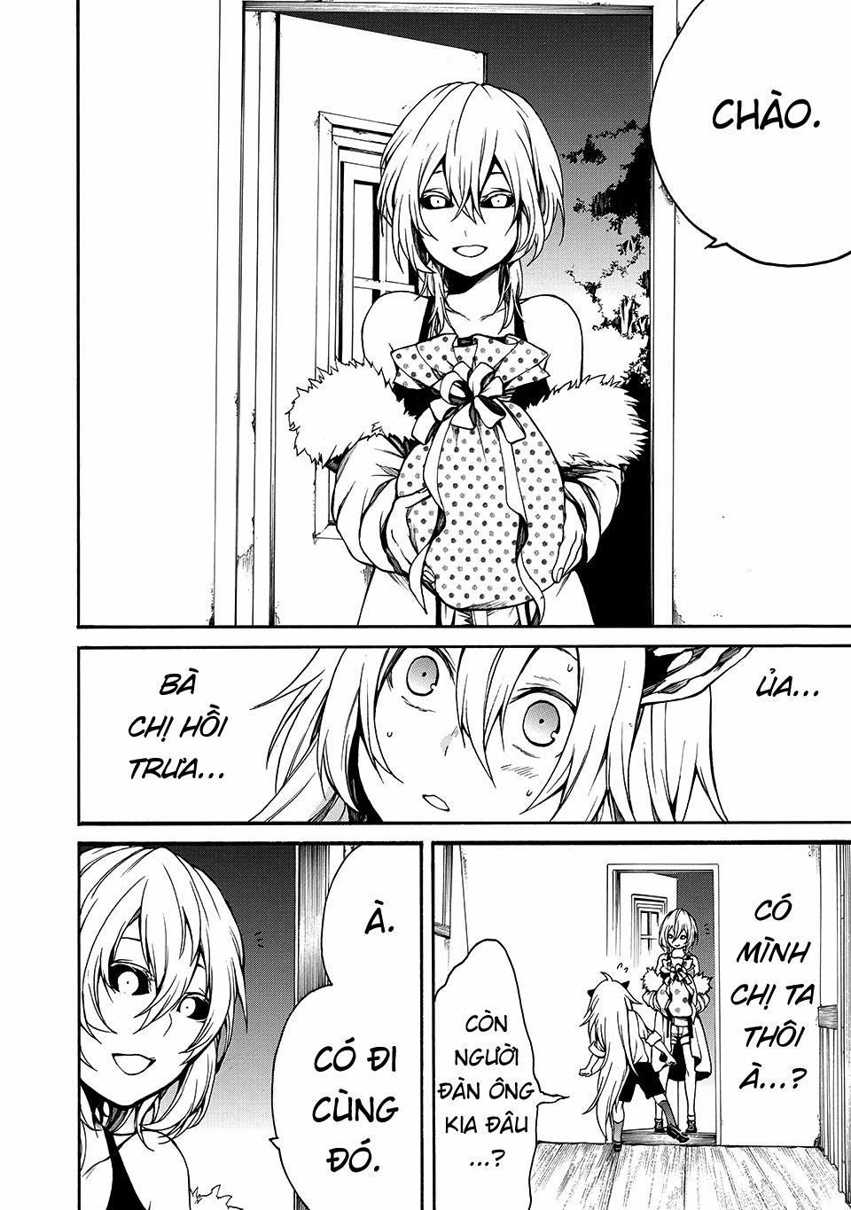 Adelia Của Tôi 16 trang 9