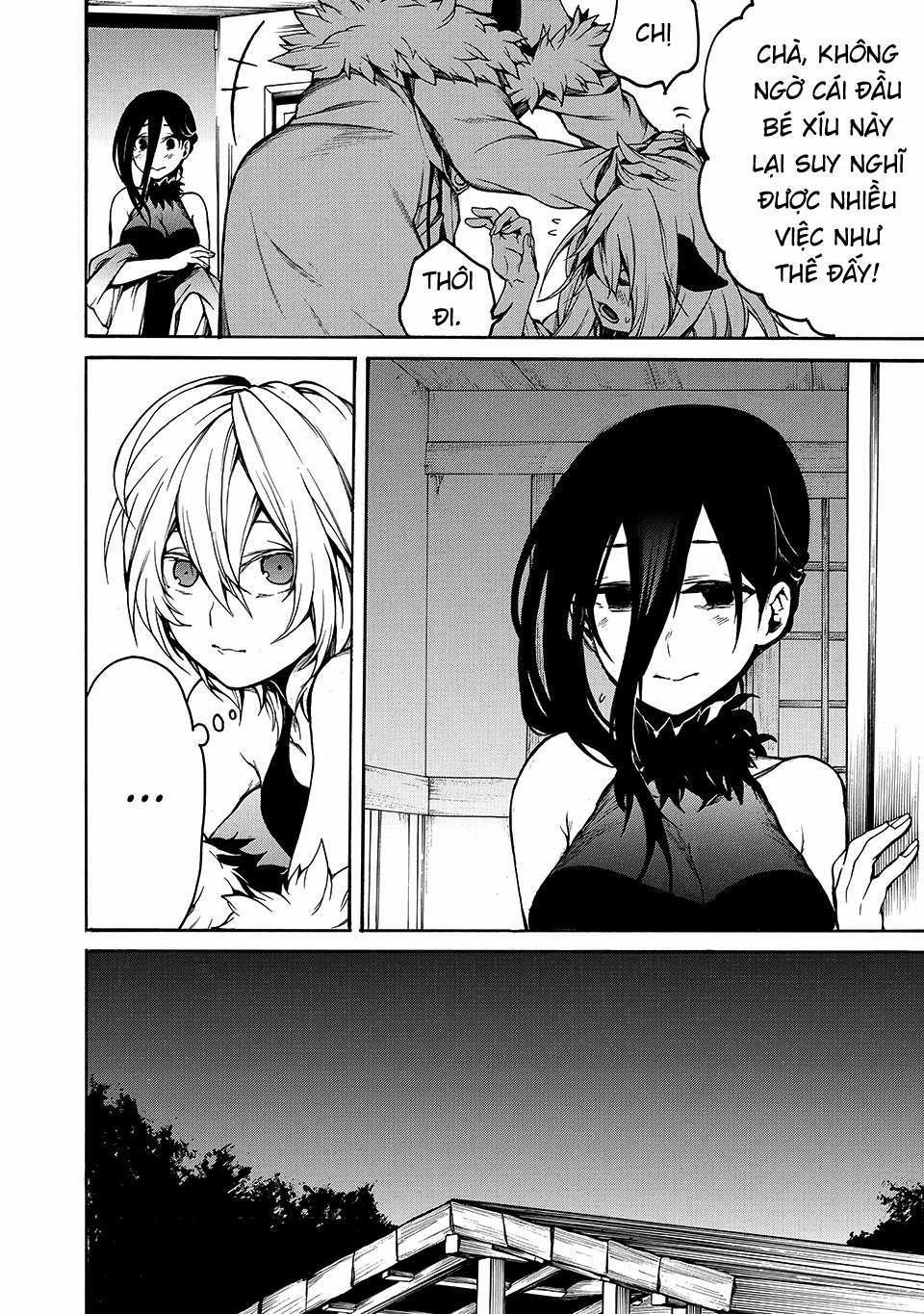 Adelia Của Tôi 18 trang 9