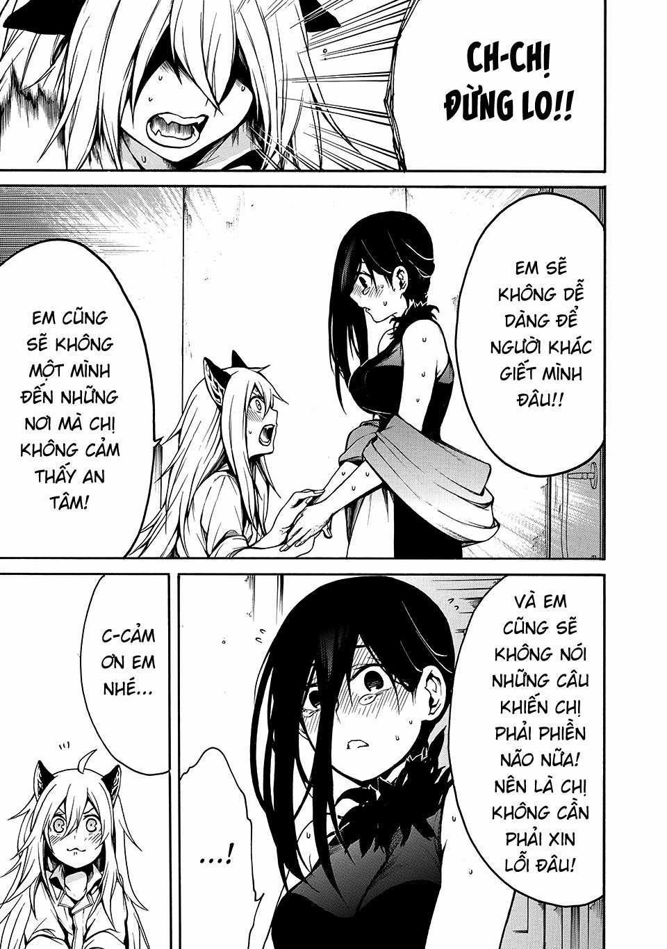 Adelia Của Tôi 19 trang 14