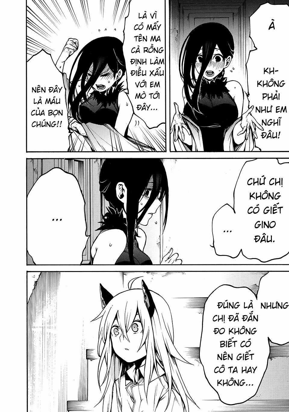 Adelia Của Tôi 19 trang 9