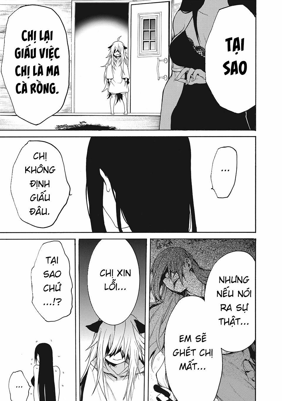 Adelia Của Tôi 2 trang 16