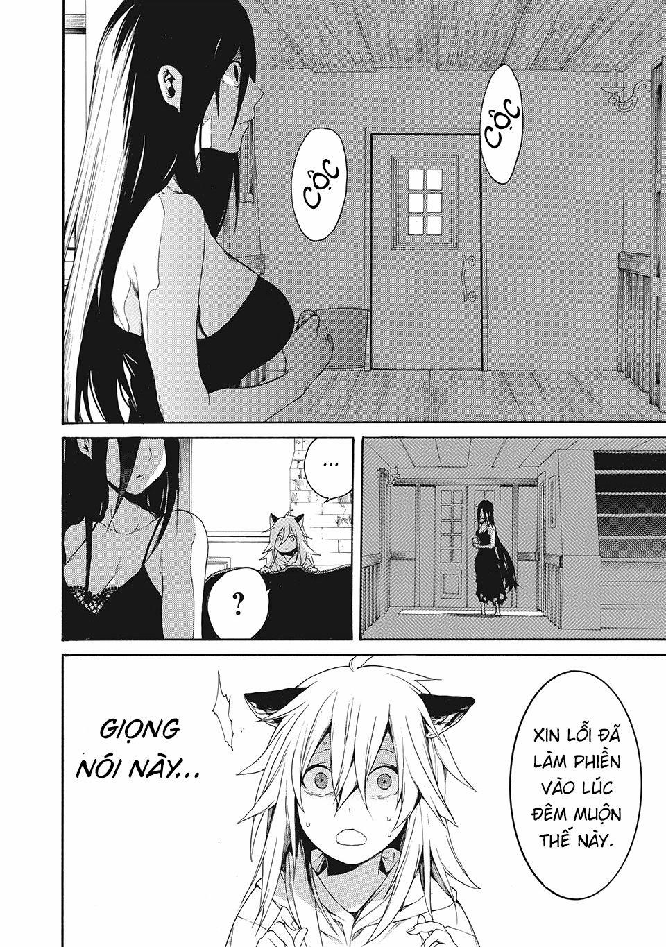 Adelia Của Tôi 2 trang 3