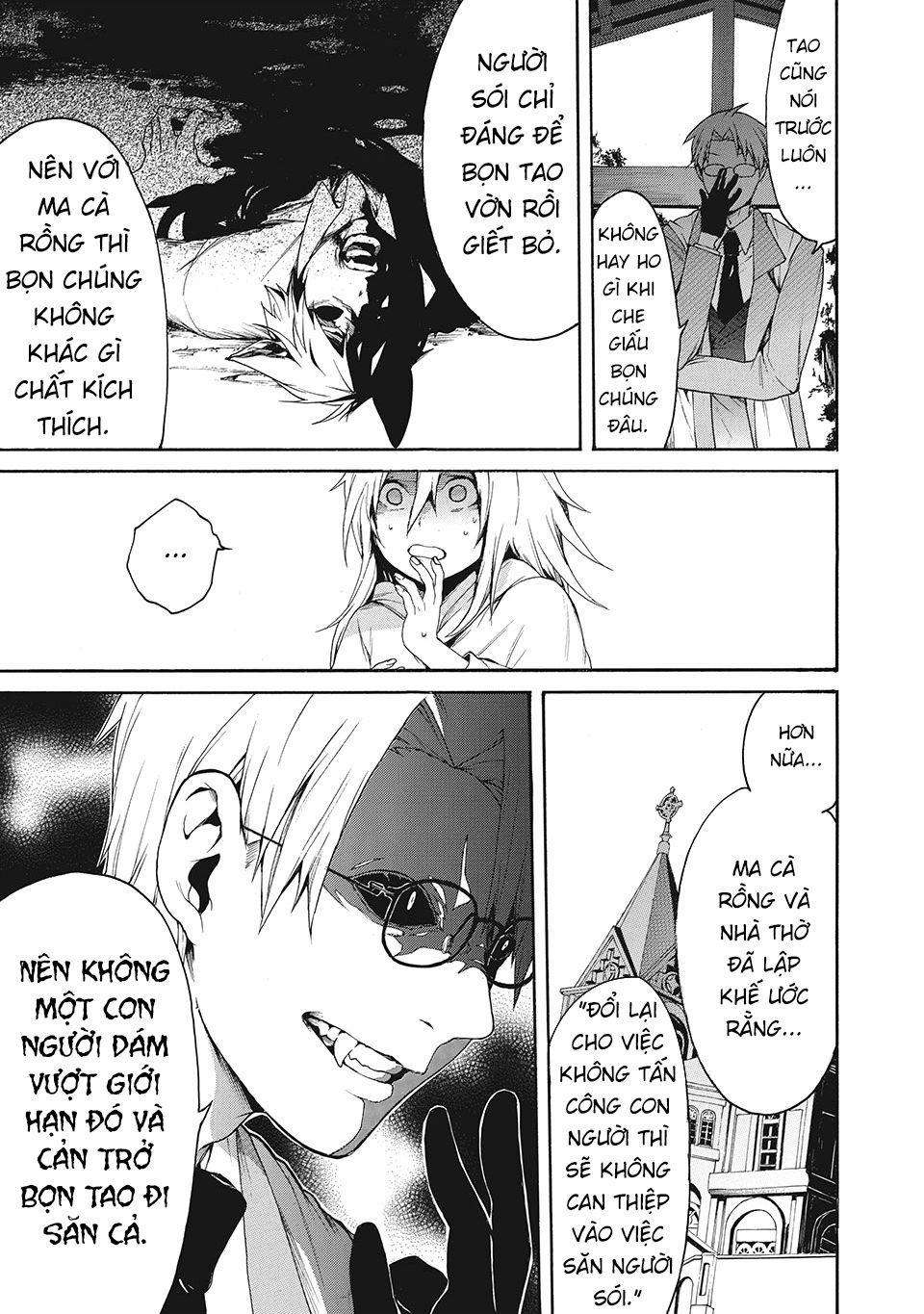 Adelia Của Tôi 2 trang 6