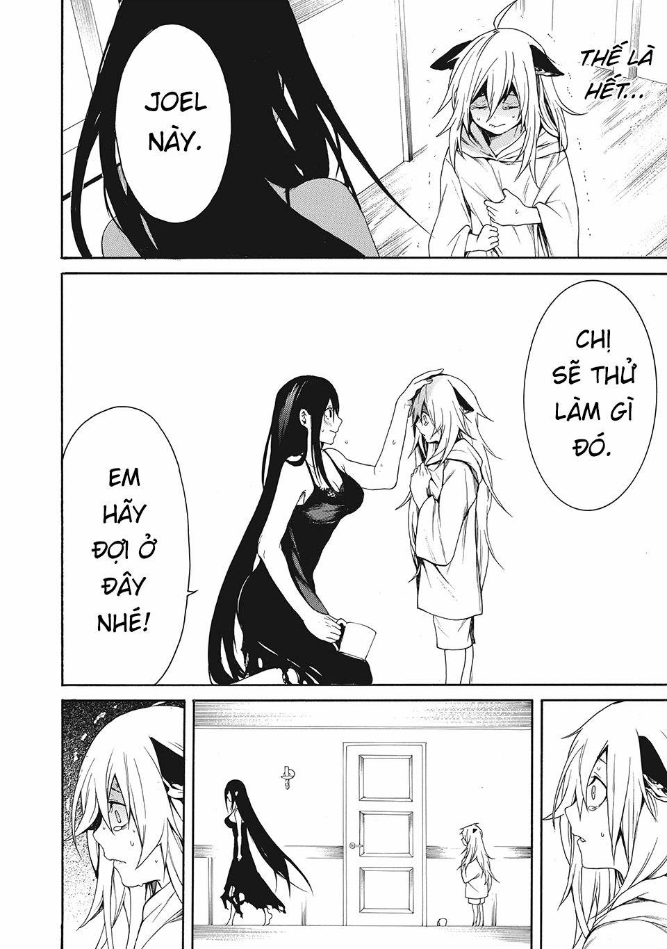 Adelia Của Tôi 2 trang 7