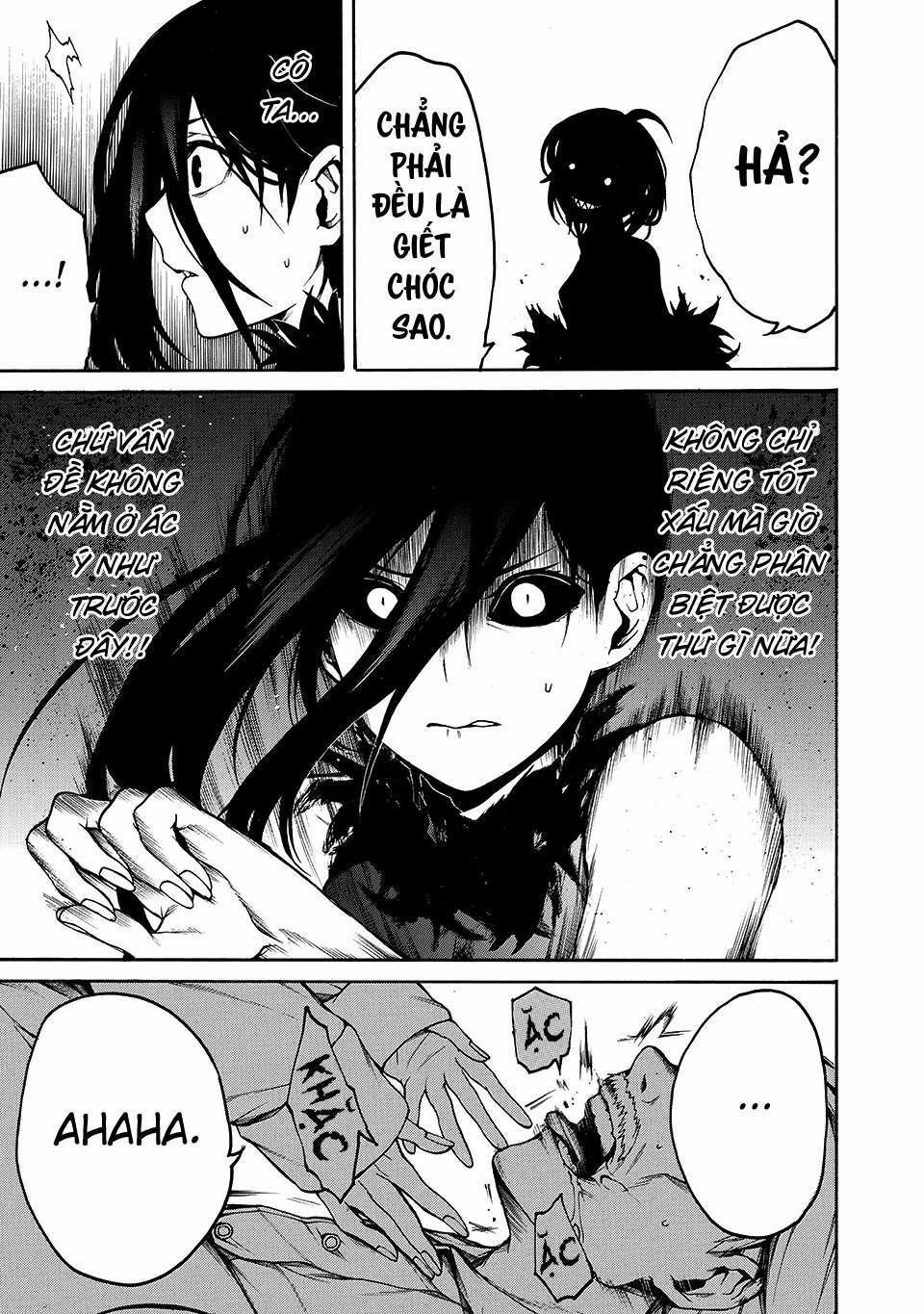 Adelia Của Tôi 20 trang 13