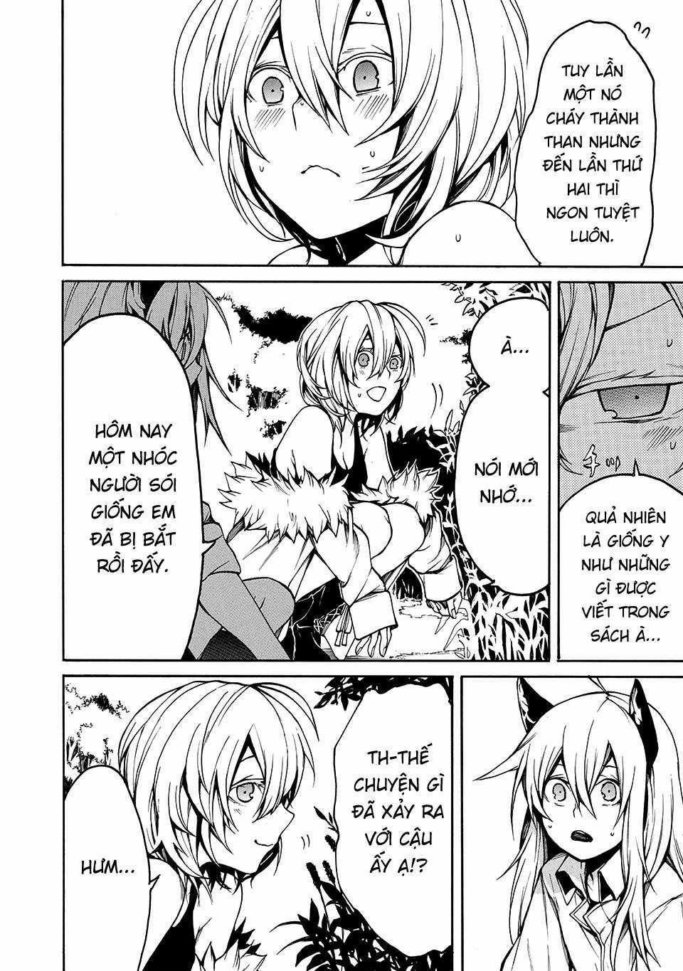 Adelia Của Tôi 20 trang 2