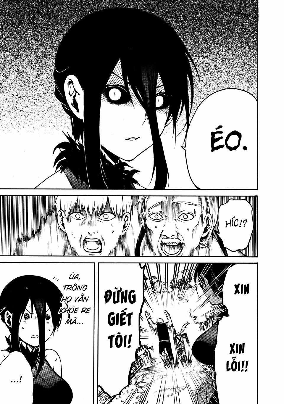 Adelia Của Tôi 21 trang 4