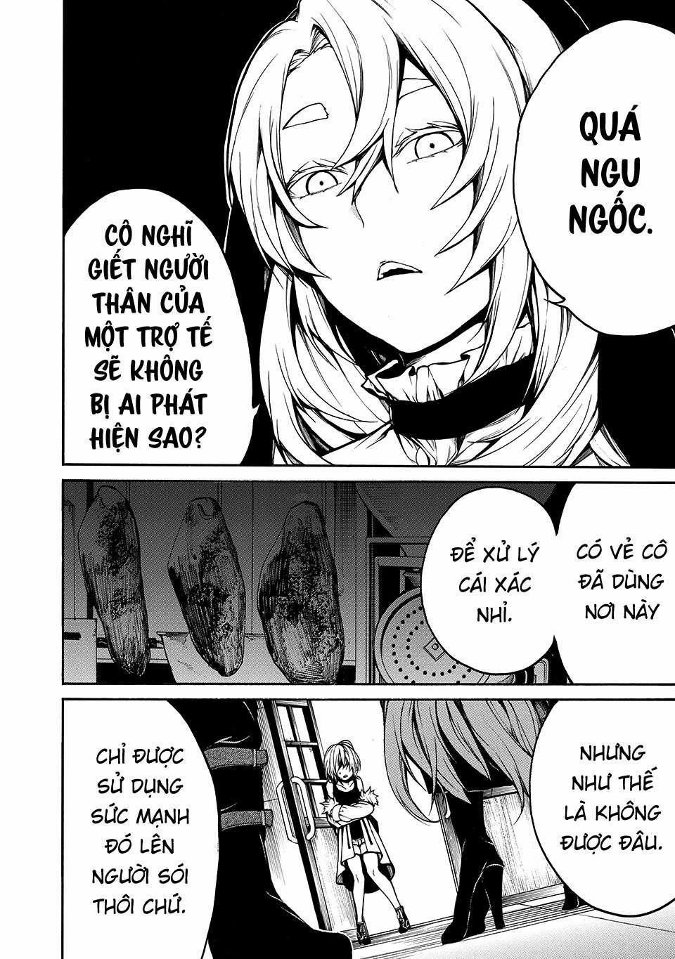 Adelia Của Tôi 21 trang 9