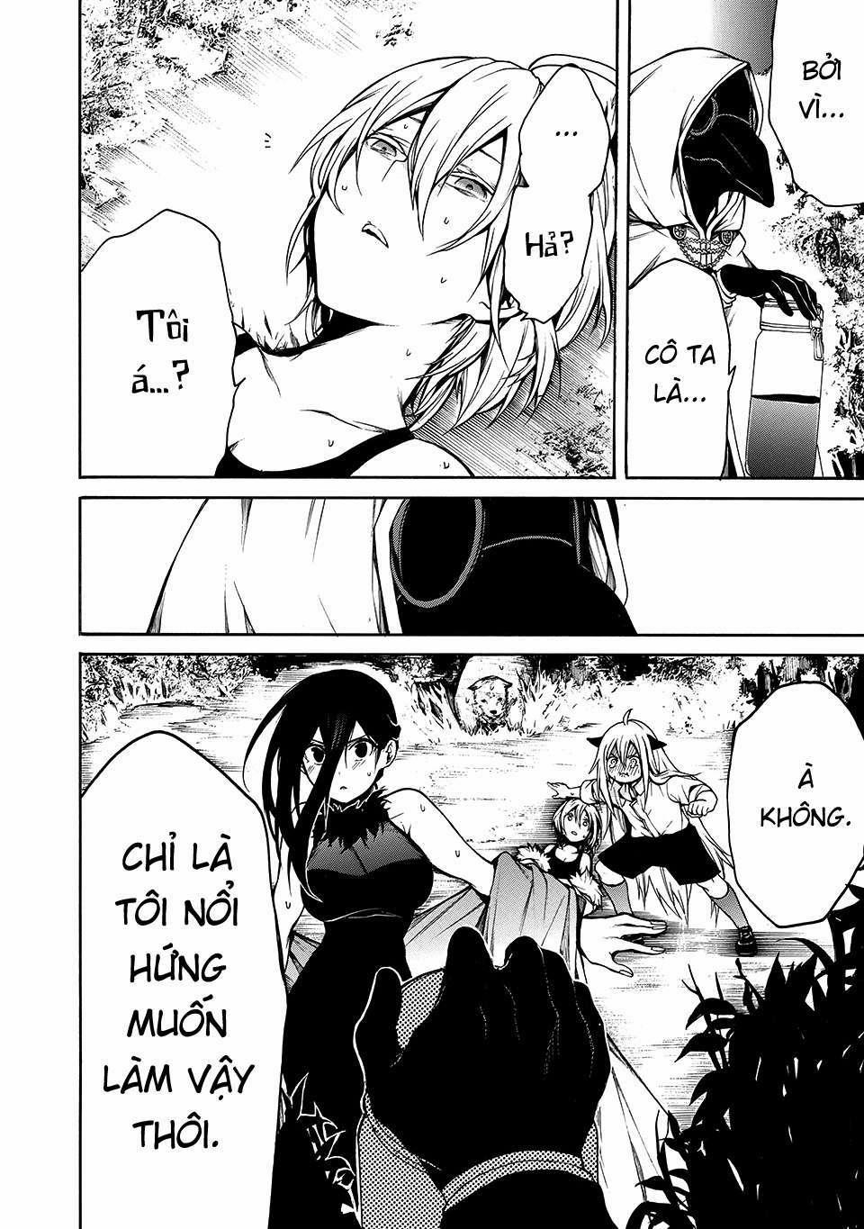 Adelia Của Tôi 23 trang 15