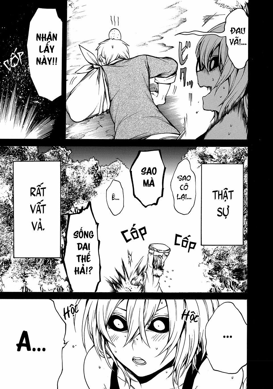 Adelia Của Tôi 24 trang 2