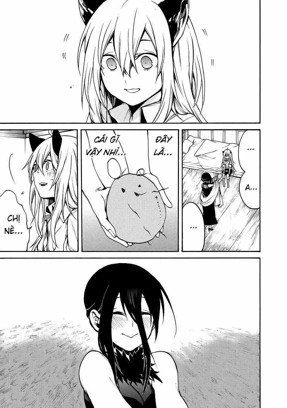 Adelia Của Tôi 26 trang 2